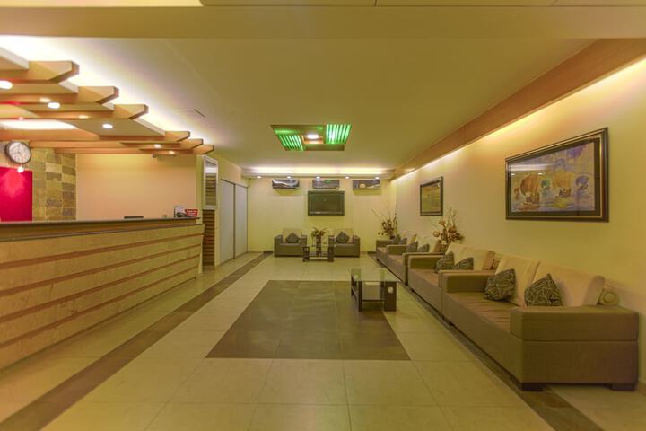 Hotel Interior 2 of 24