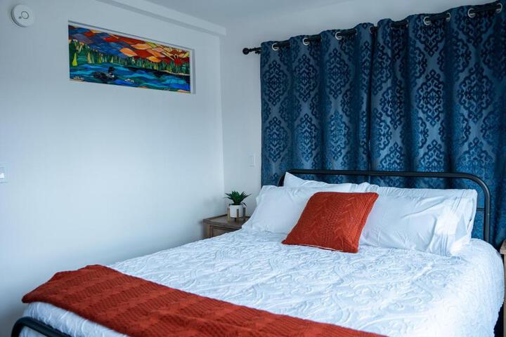 Photo of Vasanoja Suite 102 Hyland Hotel
