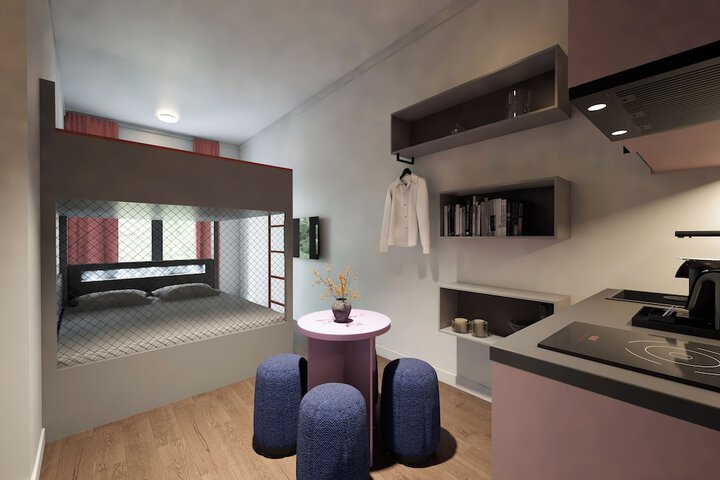 Room 15 of 65