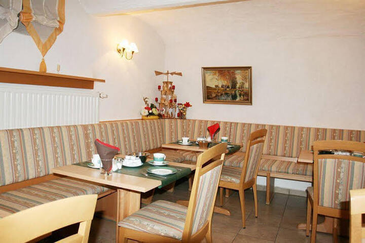 KADEN HOTEL-PENSION