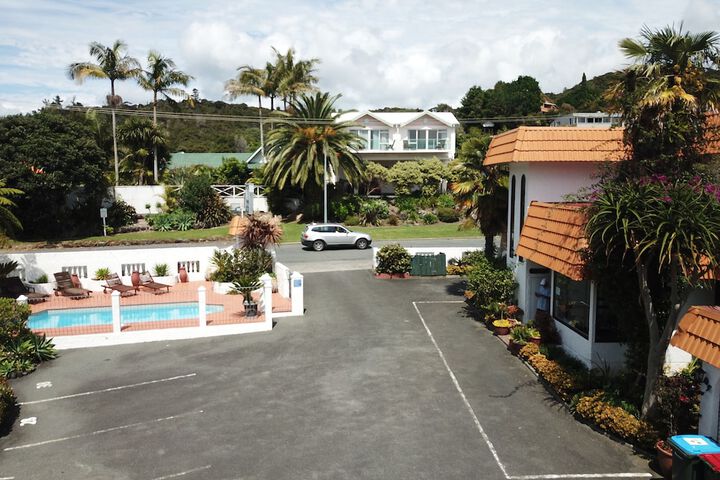 Image of Casa Bella Motel