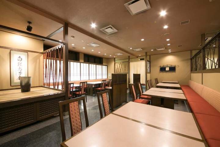 Dining Photos