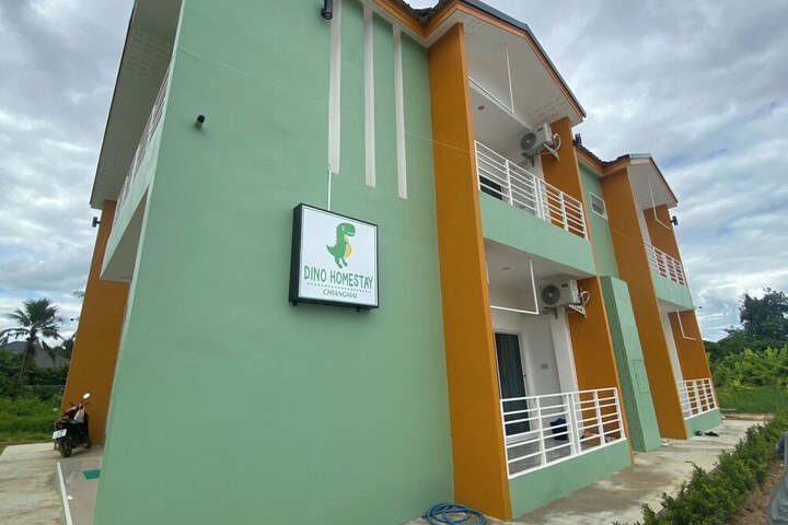 Hotel 33 of 43