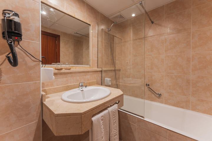 Bath Amenities