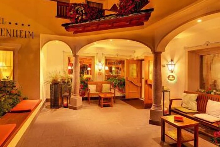 Hotel Interior 65 of 70