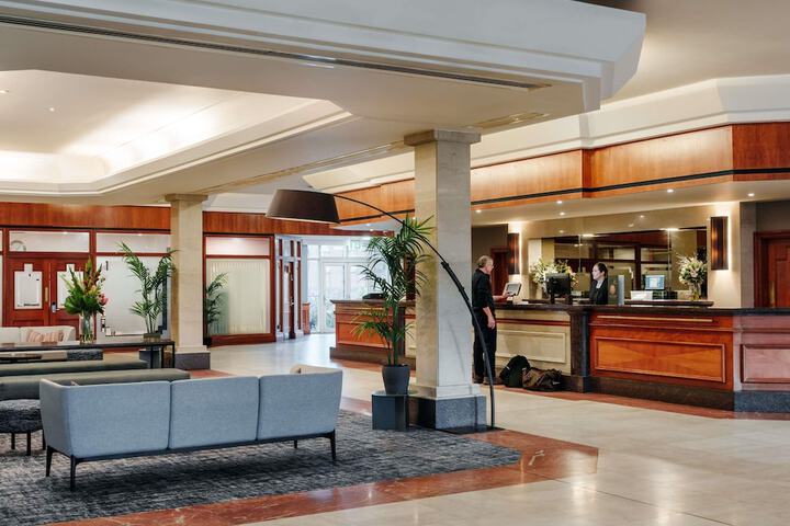 Hotel Interior 50 of 167