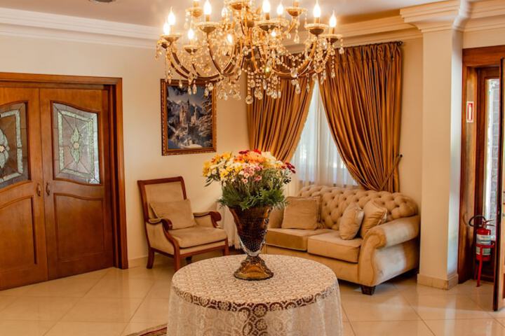 Hotel Interior 2 of 138