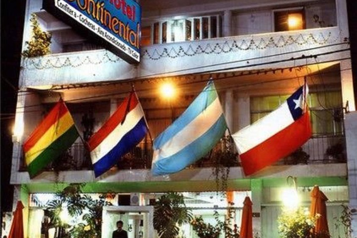 Hotel Continental
