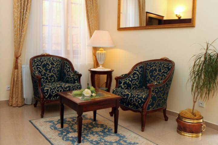 Hotel Interior 6 of 42