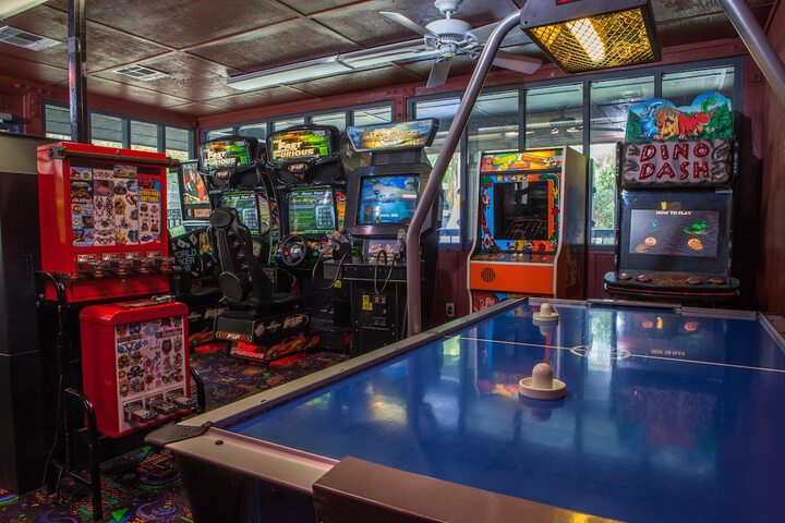 Arcade