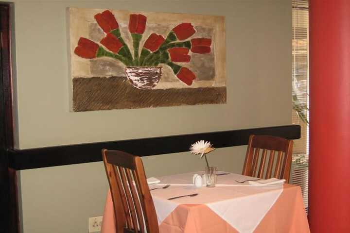 Dining Photos