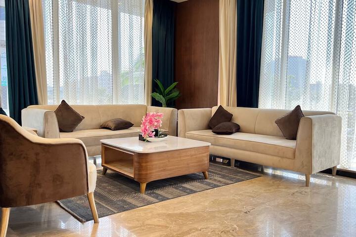 Hotel Interior 3 of 47