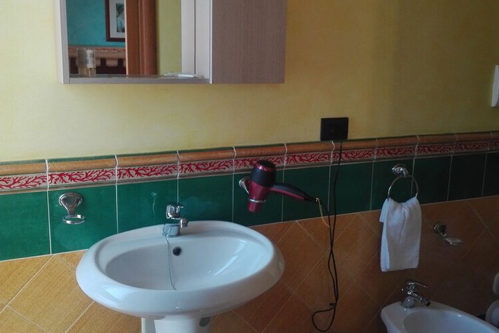 Bath Amenities