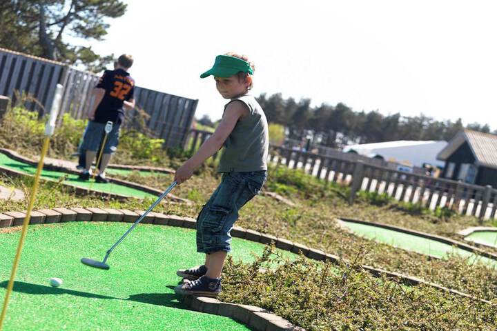Golf 19 of 23