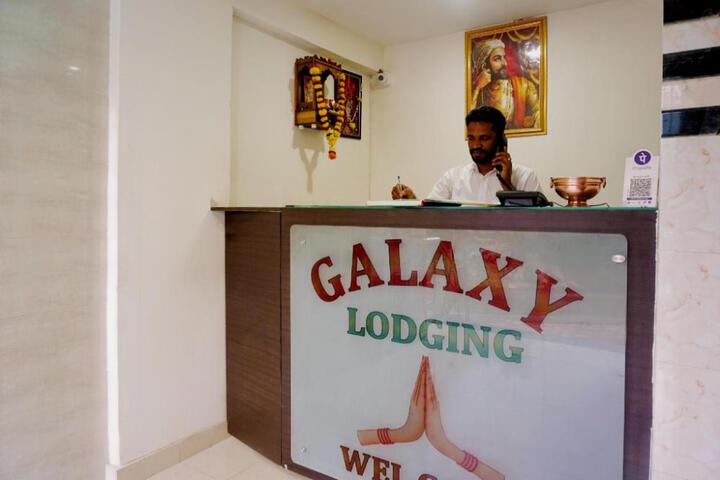 Hotel O Galaxy Lodging