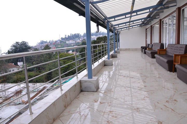 Terrace/Patio 35 of 68