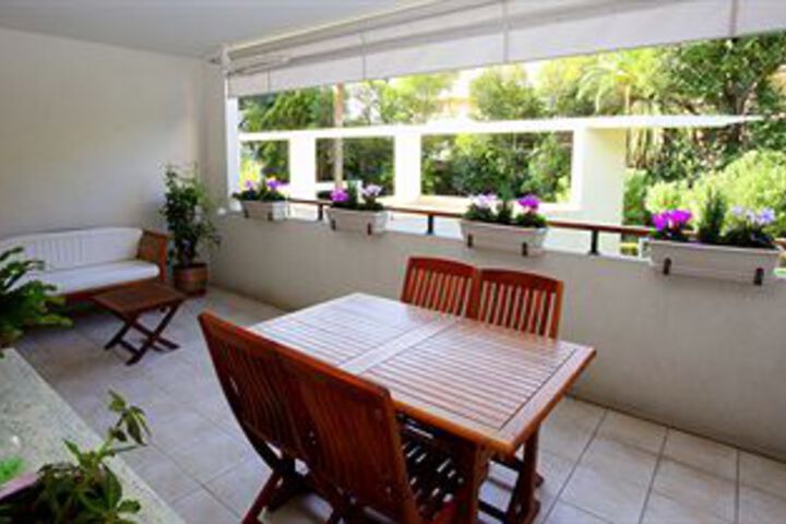 Terrace/Patio 190 of 200