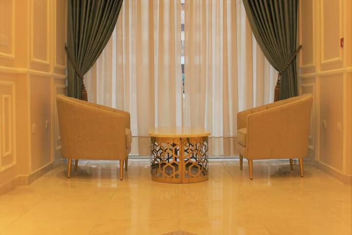 Hotel Interior 5 of 57