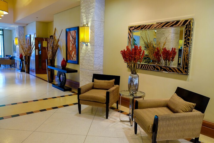 Hotel Interior 6 of 49