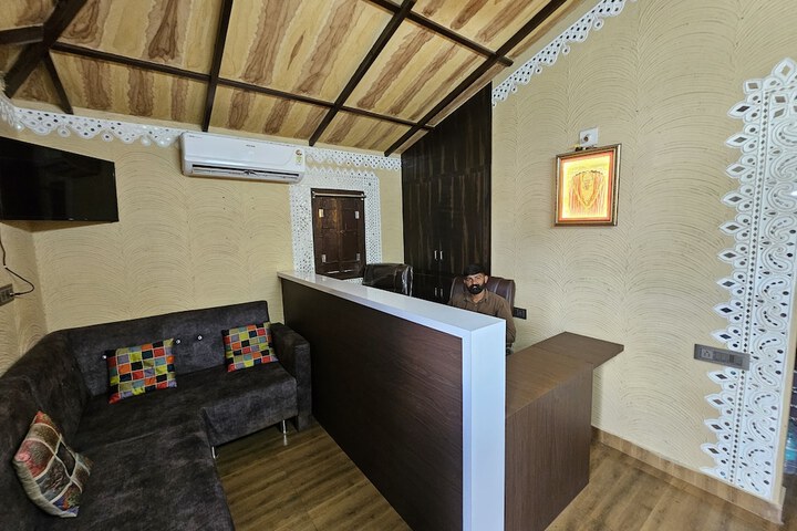 Image of Stayguru The Kutch House