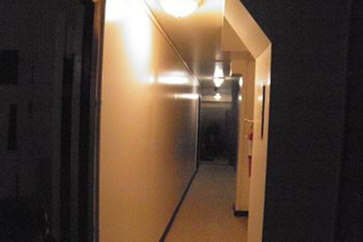 Hotel Interior