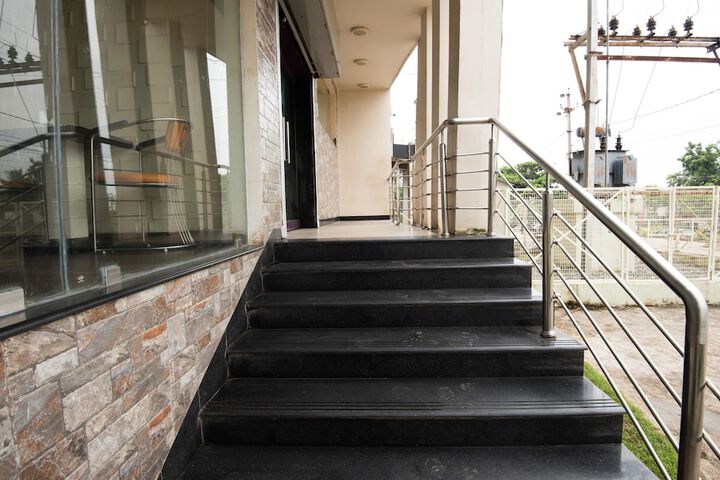 Hotel 46 of 46