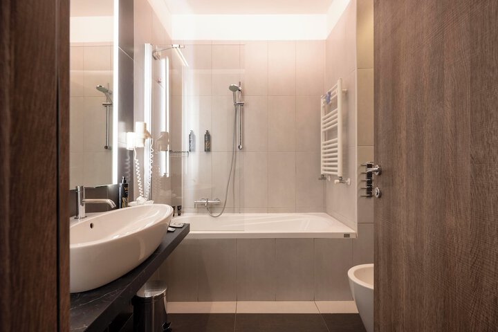 Bathroom Vanities