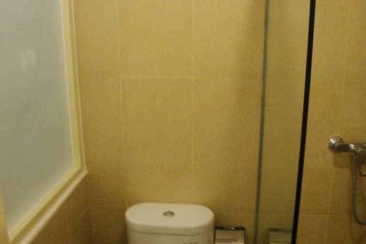 Restrooms