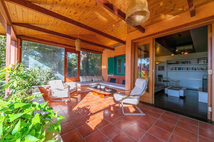 Terrace/Patio 16 of 40