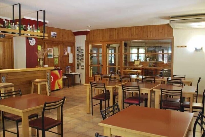 Hotel Saloria