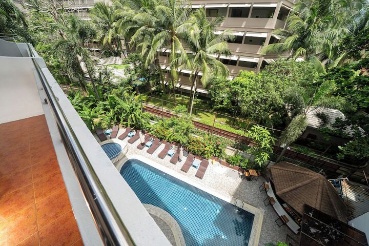 Terrace/Patio 145 of 147