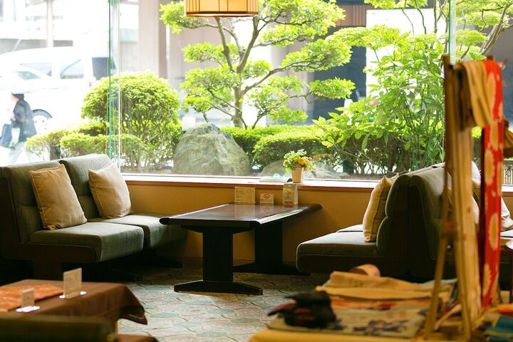 Hotel Interior 5 of 50