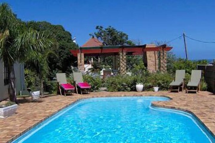 Pools & Facilities