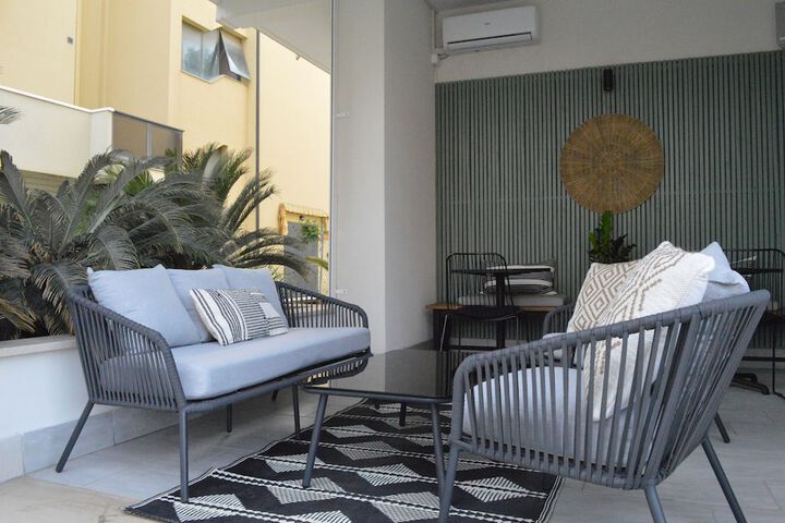 Terrace/Patio 127 of 140