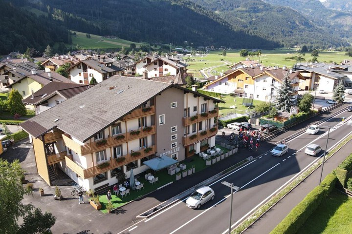 Hotel 40 of 43