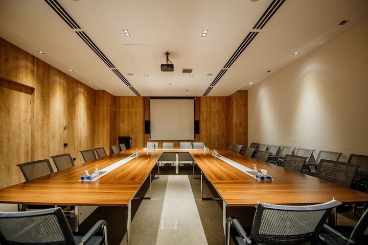 Meeting 64 of 75
