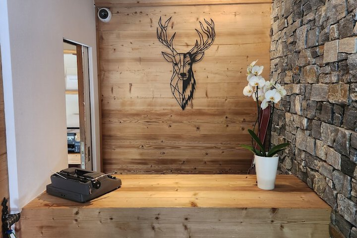 Hotel Bergsonne Rigi