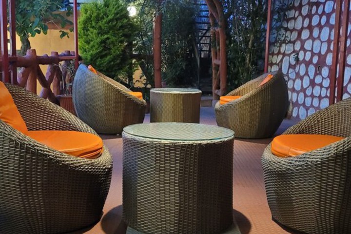 Hotel 45 of 50