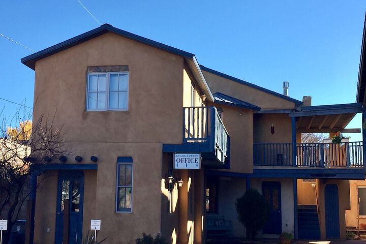 Guadalupe Inn in Santa Fé, NM