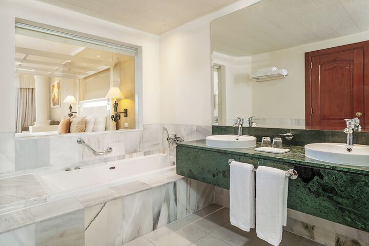 Bathroom Vanities