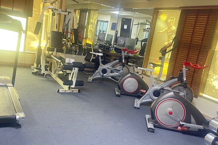 Health and Fitness 46 of 65