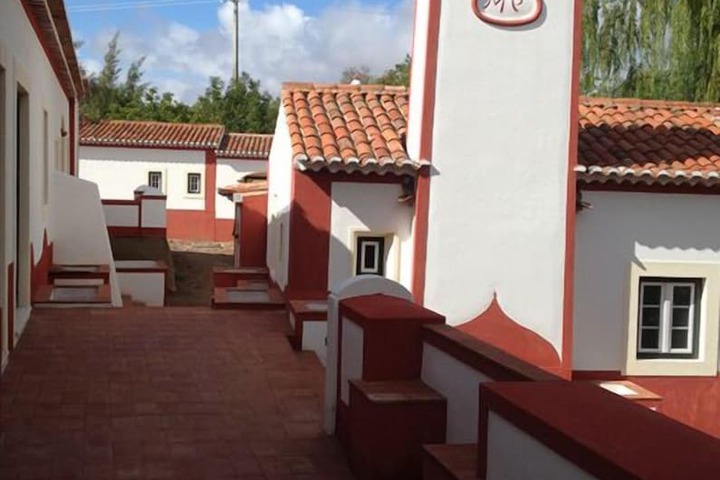 Terrace/Patio 48 of 69