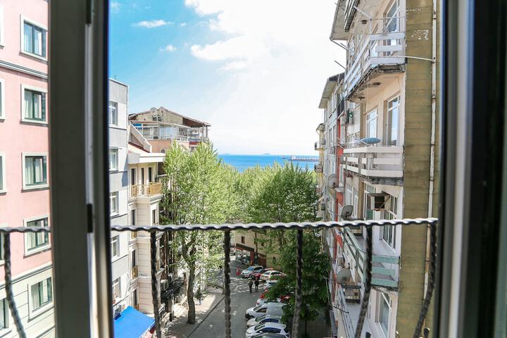 City view