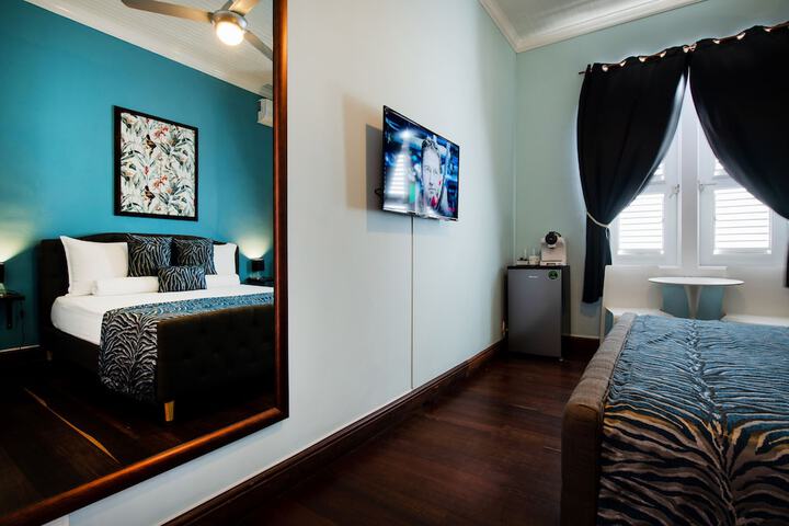 Room 14 of 116