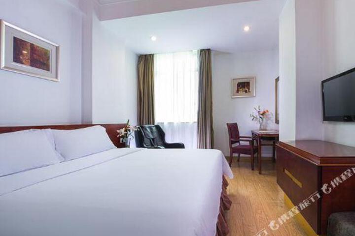 Vienna Hotel (Foshan Nanhai Movie and TV City)