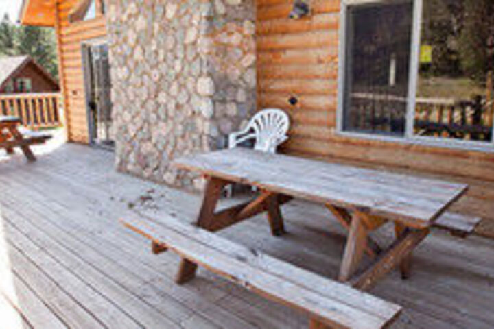 Terrace/Patio 187 of 193