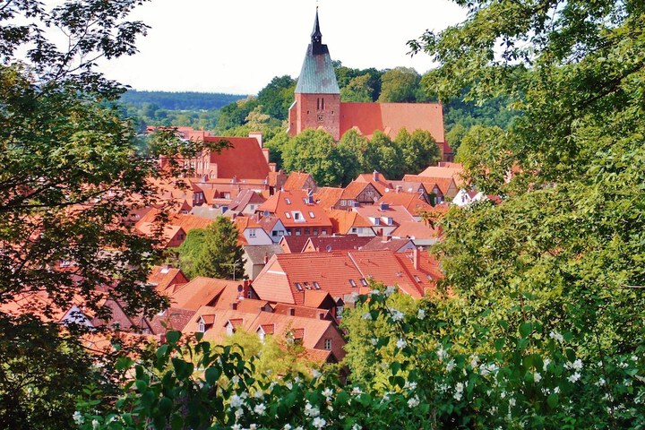 Quellenhof Mölln in Moelln