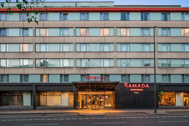 Hotel 120 of 121
