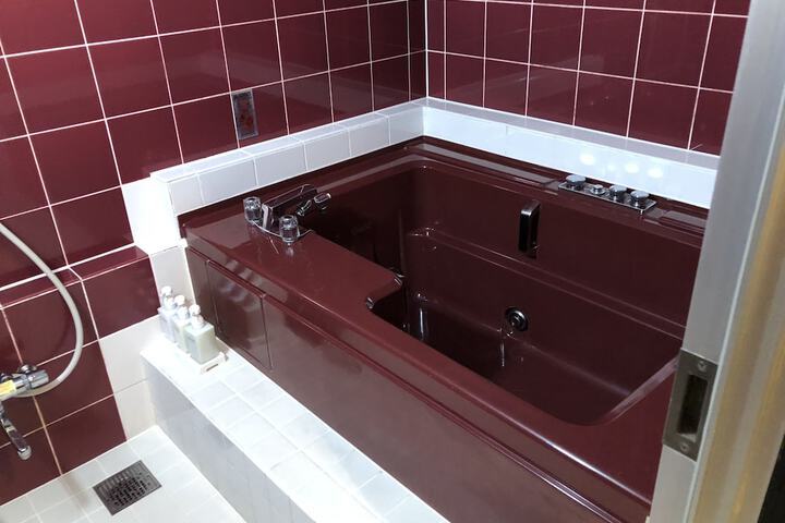 Bath Amenities
