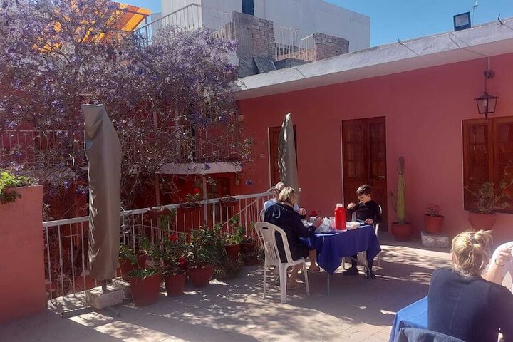 Terrace/Patio 26 of 49